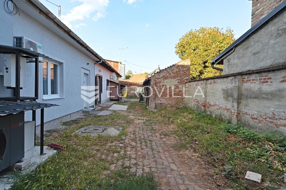 Apartma Naprodaj - Osječko-baranjska Osijek