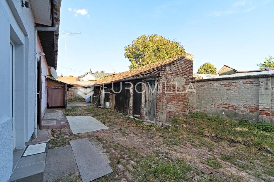 Apartma Naprodaj - Osječko-baranjska Osijek