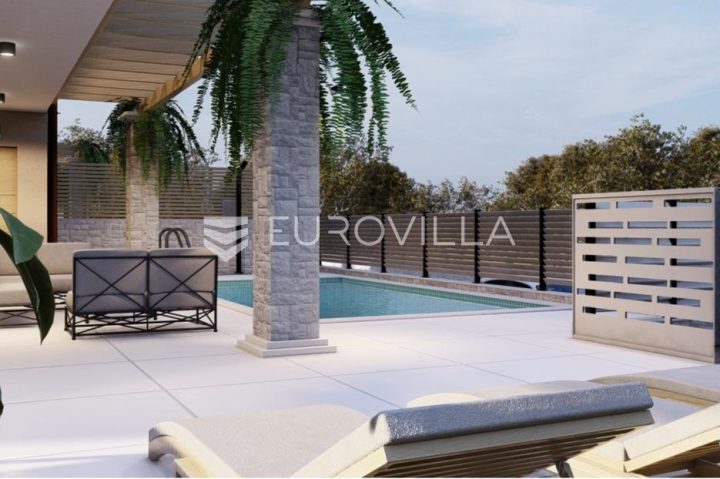 Casa In vendita - Primorsko-goranska Malinska-dubašnica - foto 3/7