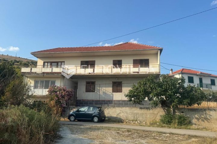 Maison à vendre 130 m² – Seget Donji