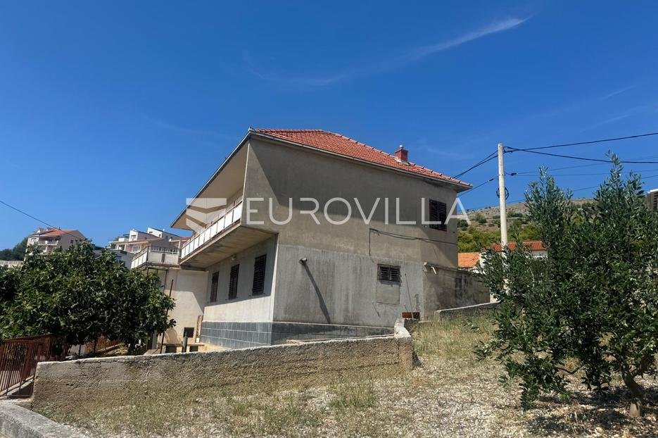 Maison À vendre - Splitsko-dalmatinska Seget