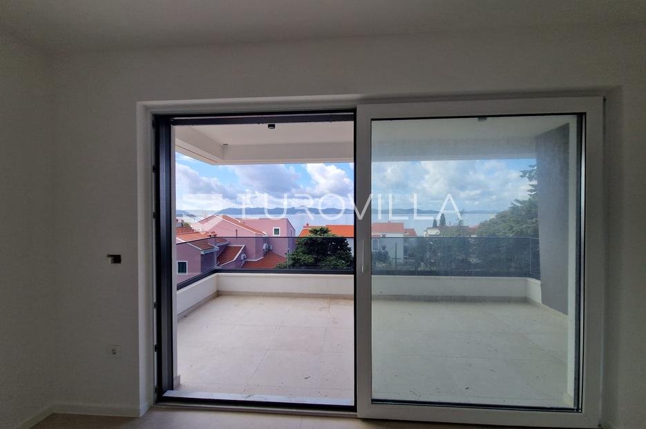 Apartma Na predaj - Zadarska Zadar