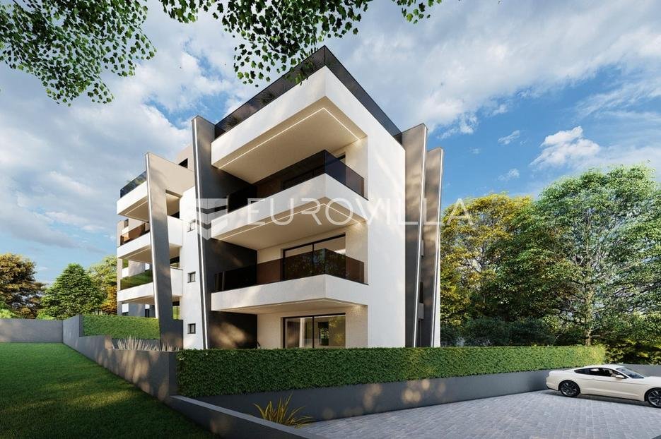 Apartma Na predaj - Zadarska Zadar