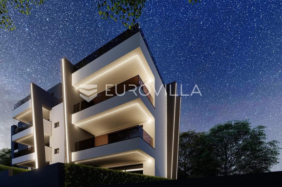 Apartma Na predaj - Zadarska Zadar