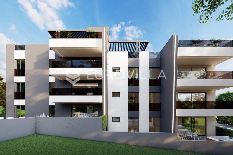 Apartma Naprodaj - Zadarska Zadar