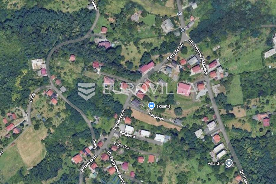 Pozemok Na predaj Stenjevec