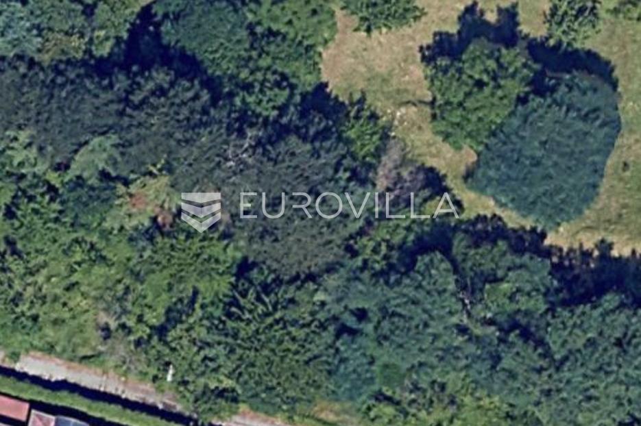 Pozemok Na predaj -  Stenjevec