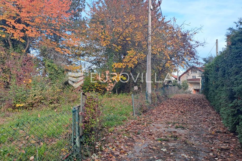 Pozemok Na predaj -  Stenjevec