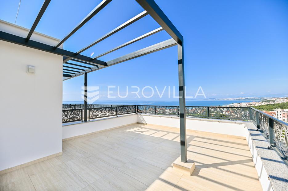 Apartment Zu verkaufen -  Podstrana
