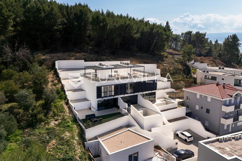 Flat For sale - Splitsko-dalmatinska Podstrana