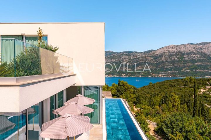 Dům na prodej 360 m² – Korčula
