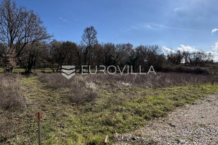 Land for sale 696 m² – Loborika