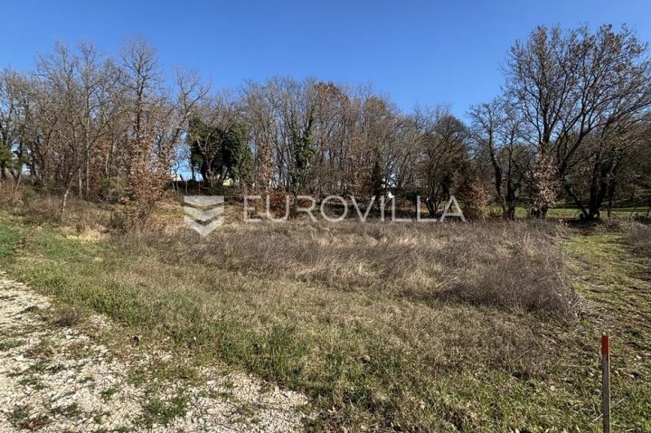 Parcela Na predaj - Istarska Marčana - foto 2/5