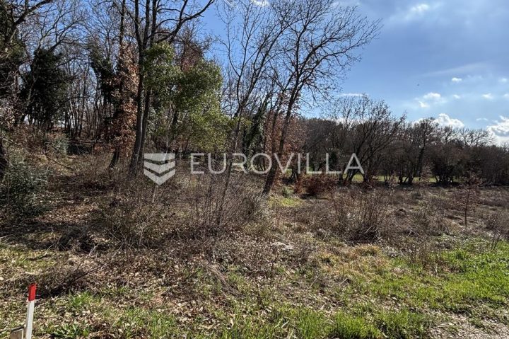 Parcela Na predaj - Istarska Marčana - foto 3/5
