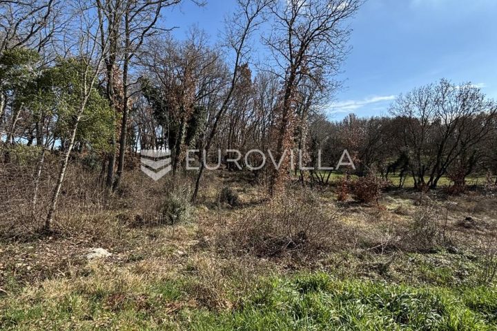Parcela Na predaj - Istarska Marčana - foto 4/5