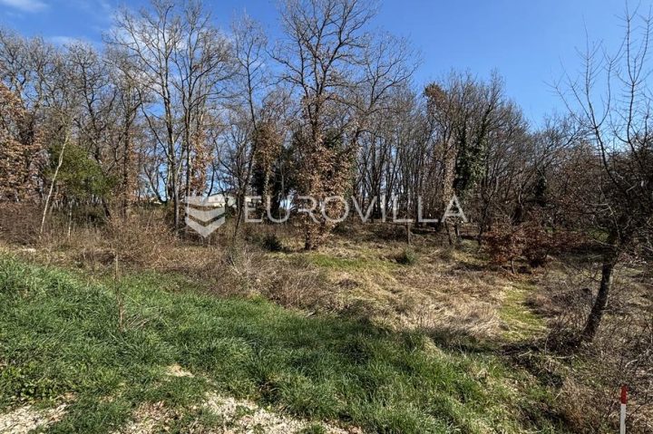 Parcela Na predaj - Istarska Marčana - foto 5/5