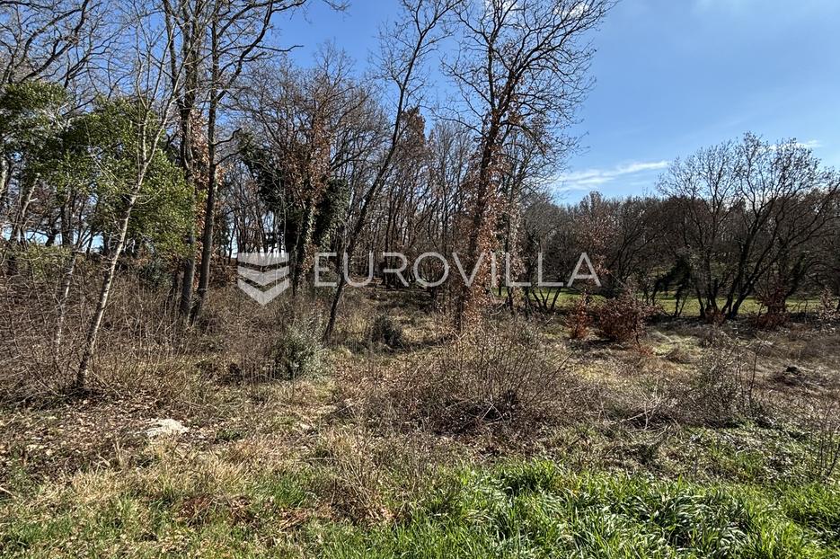 Pozemek Na prodej -  Marčana