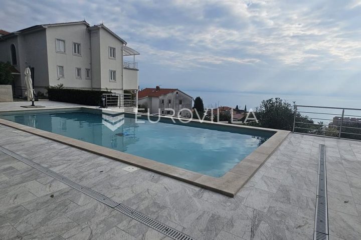 Mieszkanie na sprzedaż 170 m² – Ičići