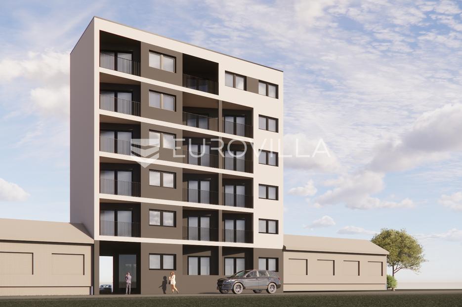 Appartement À vendre - Osječko-baranjska Osijek