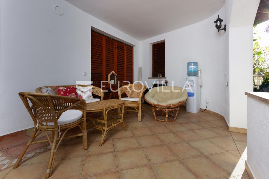 Appartamento In vendita -  Malinska-Dubašnica