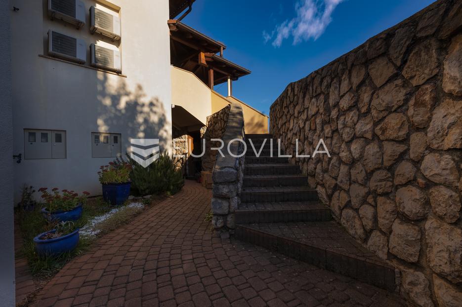 Appartamento In vendita -  Malinska-Dubašnica