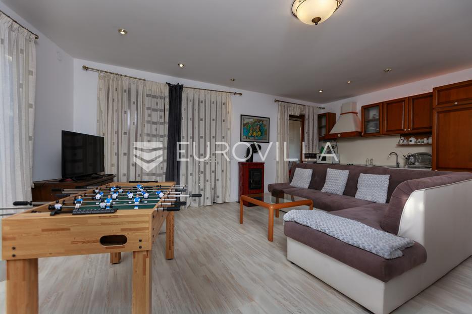 Appartamento In vendita -  Malinska-Dubašnica