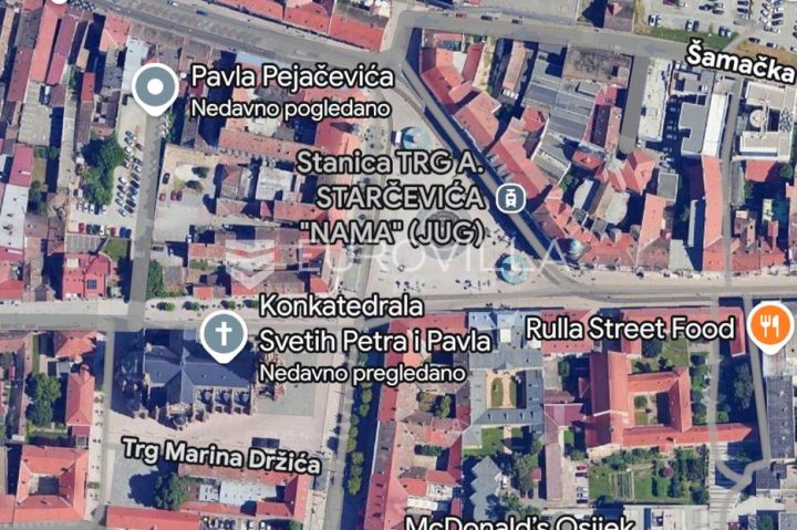 Gewerbefläche zu verkaufen 200 m² – Gornji Grad / Centar