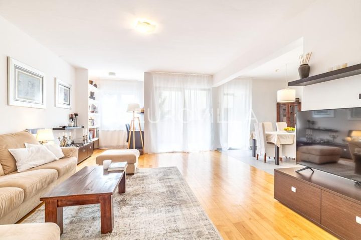 Flat For rent - Grad Zagreb Podsljeme - foto 3/7
