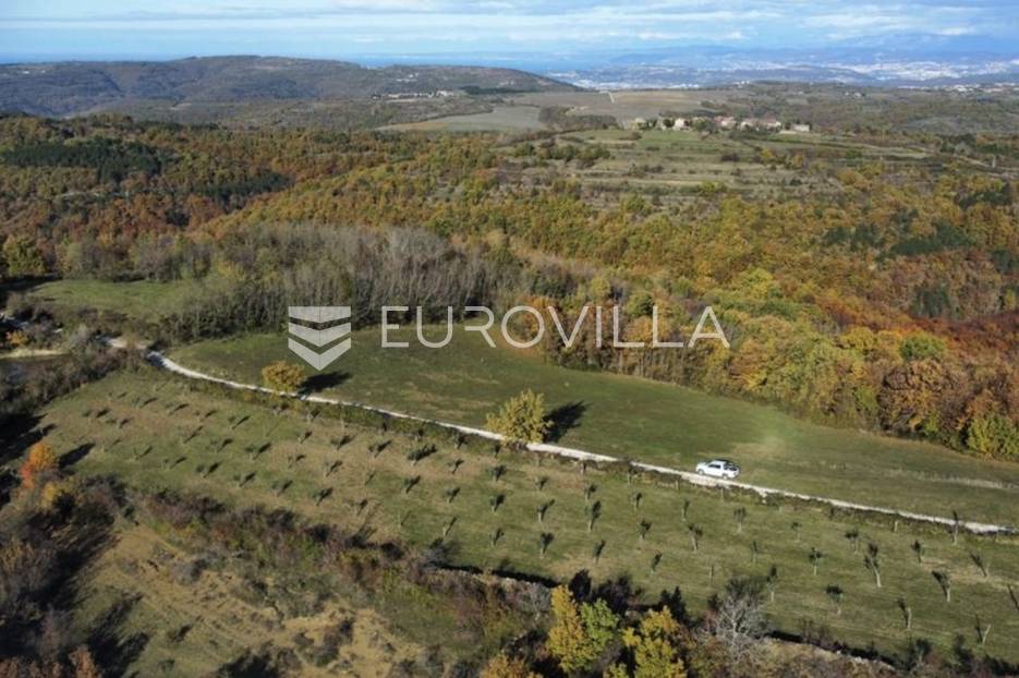 Parcela Naprodaj - Istarska Buje