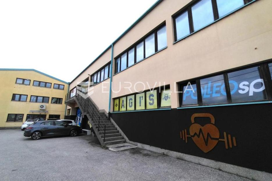 Poslovni prostori Na predaj -  Gornja Dubrava
