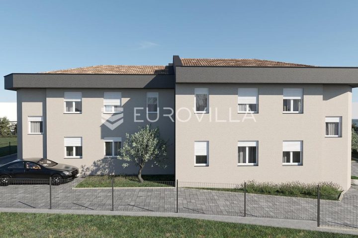 Flat For sale - Istarska Marčana - foto 4/14