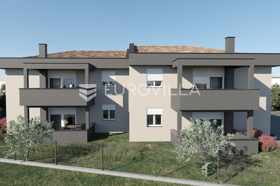 Apartment Zu verkaufen Loborika