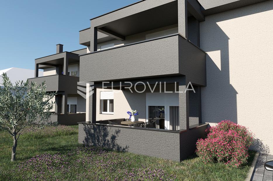 Apartment Zu verkaufen -  Marčana