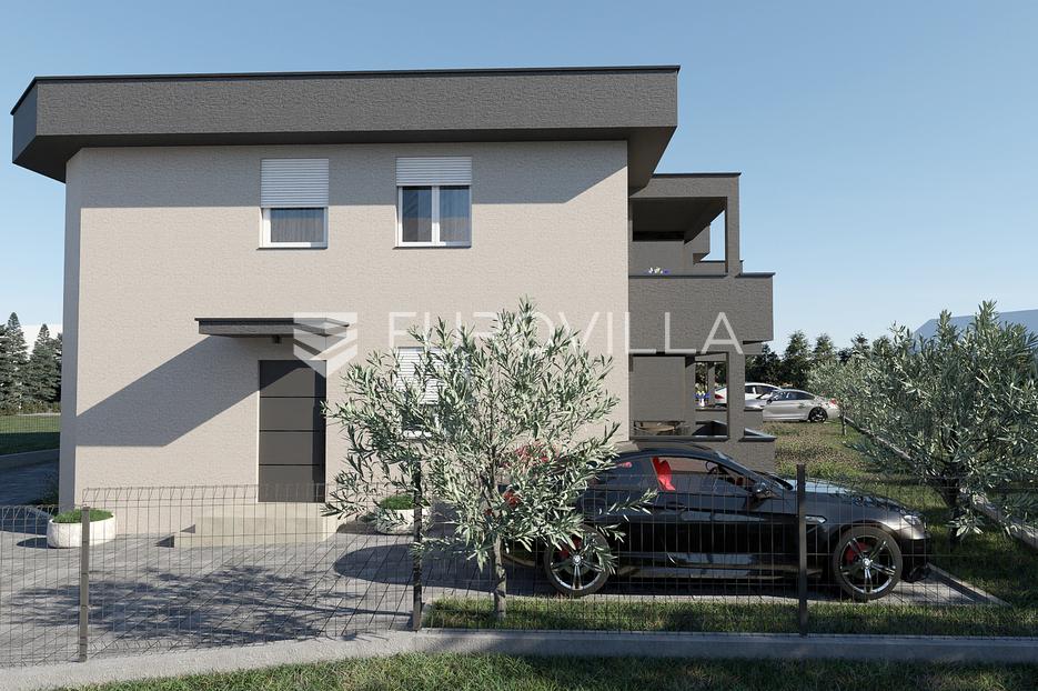 Apartment Zu verkaufen -  Marčana