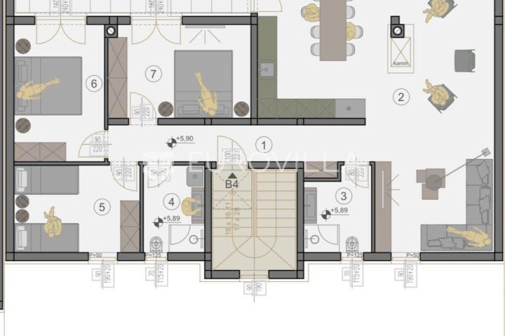 Apartma Naprodaj - Istarska Pula - foto 5/5