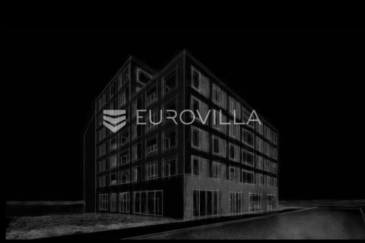 Poslovni prostor na prodaju 481 m² – Donji Grad
