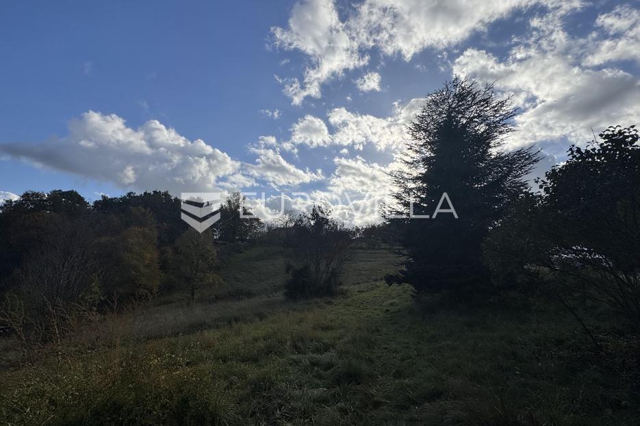 Land For sale -  Pazin - Okolica