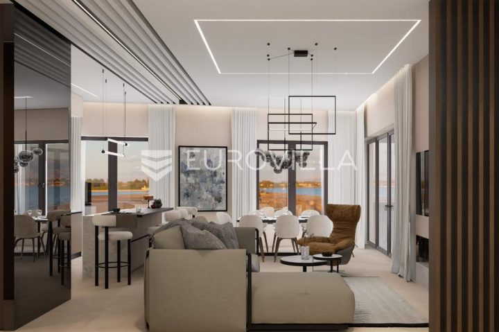 Stan na prodaju 144 m² – Rovinj