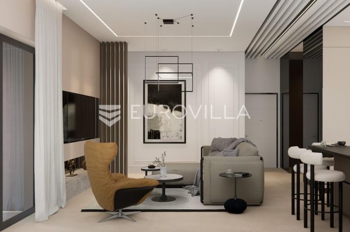 Apartment Zu verkaufen - Istarska Rovinj - foto 4/31