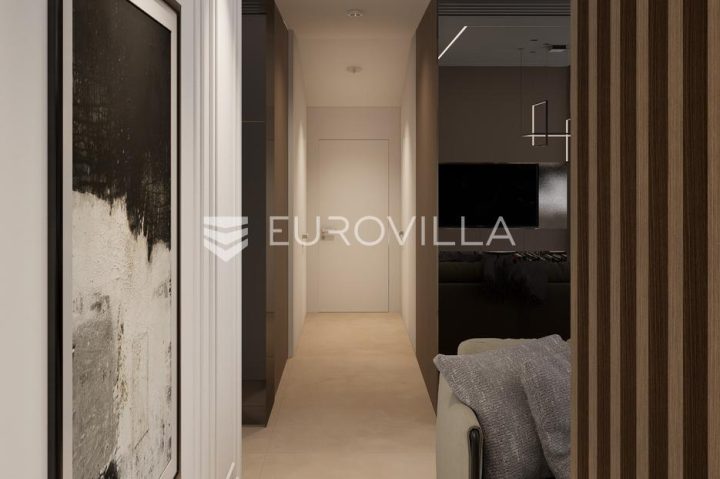 Apartment Zu verkaufen - Istarska Rovinj - foto 5/31