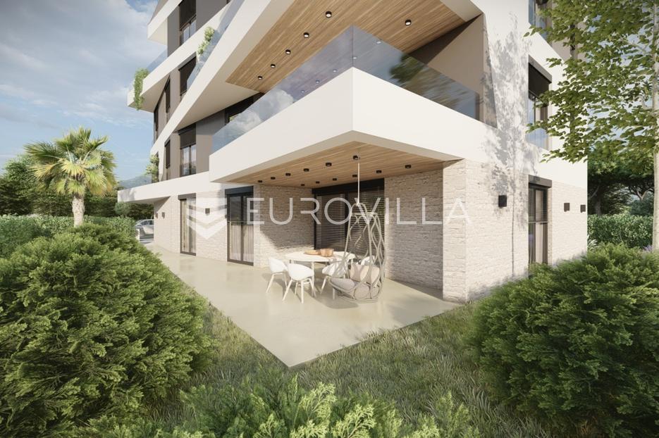 Appartement À vendre -  Rovinj
