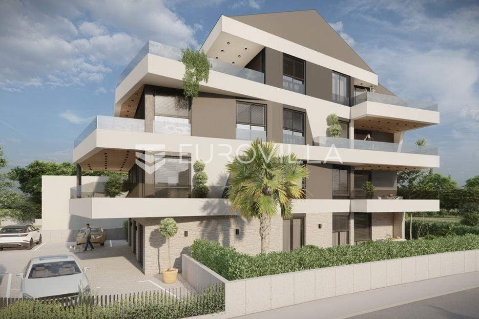 Appartement À vendre -  Rovinj
