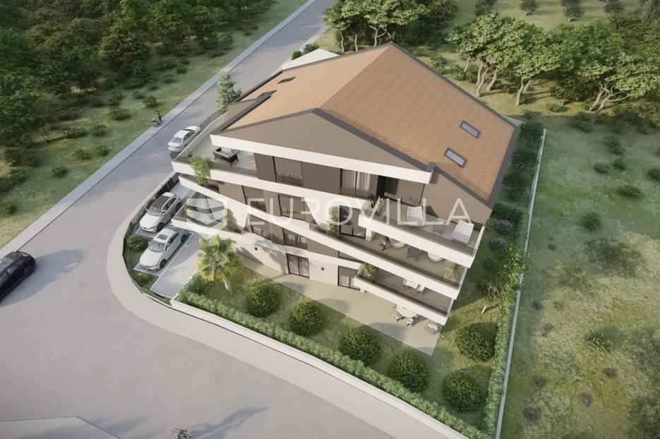 Appartement À vendre -  Rovinj