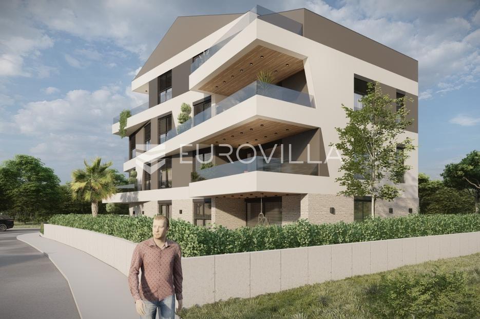 Appartement À vendre -  Rovinj
