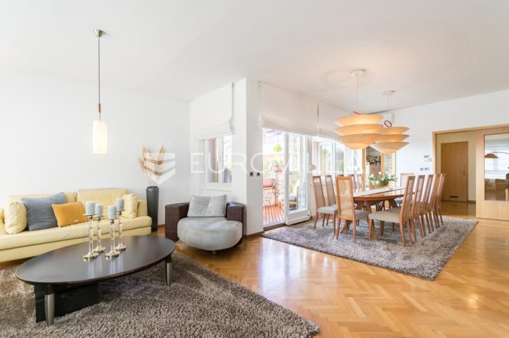 Apartmán na predaj 202 m² – Maksimir