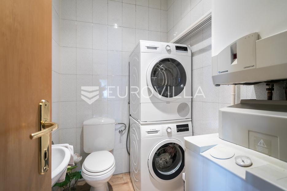 Appartement À vendre - Grad Zagreb Maksimir