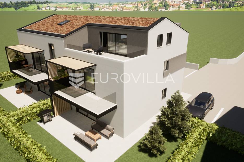 Appartamento In vendita - Poreč - foto 1/12