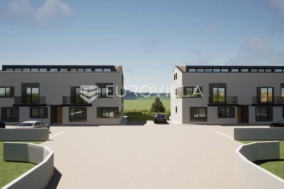 Appartamento In vendita -  Poreč