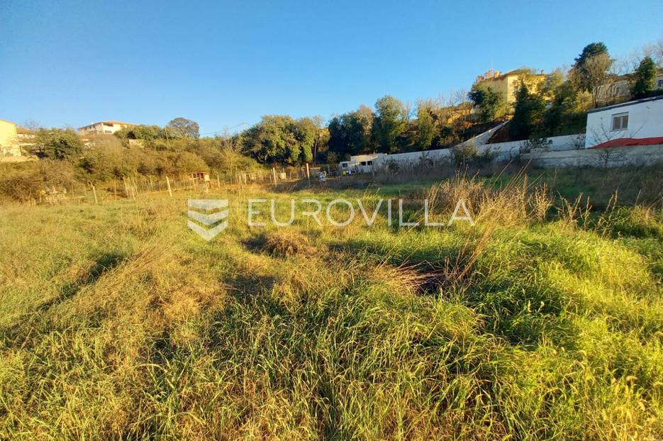 Land For sale Loborika