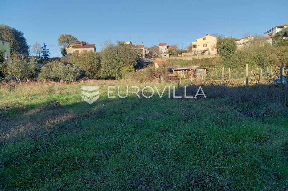 Land For sale -  Marčana